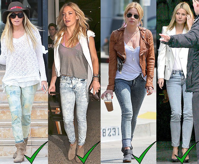 different-styles-acid-wash-jeans
