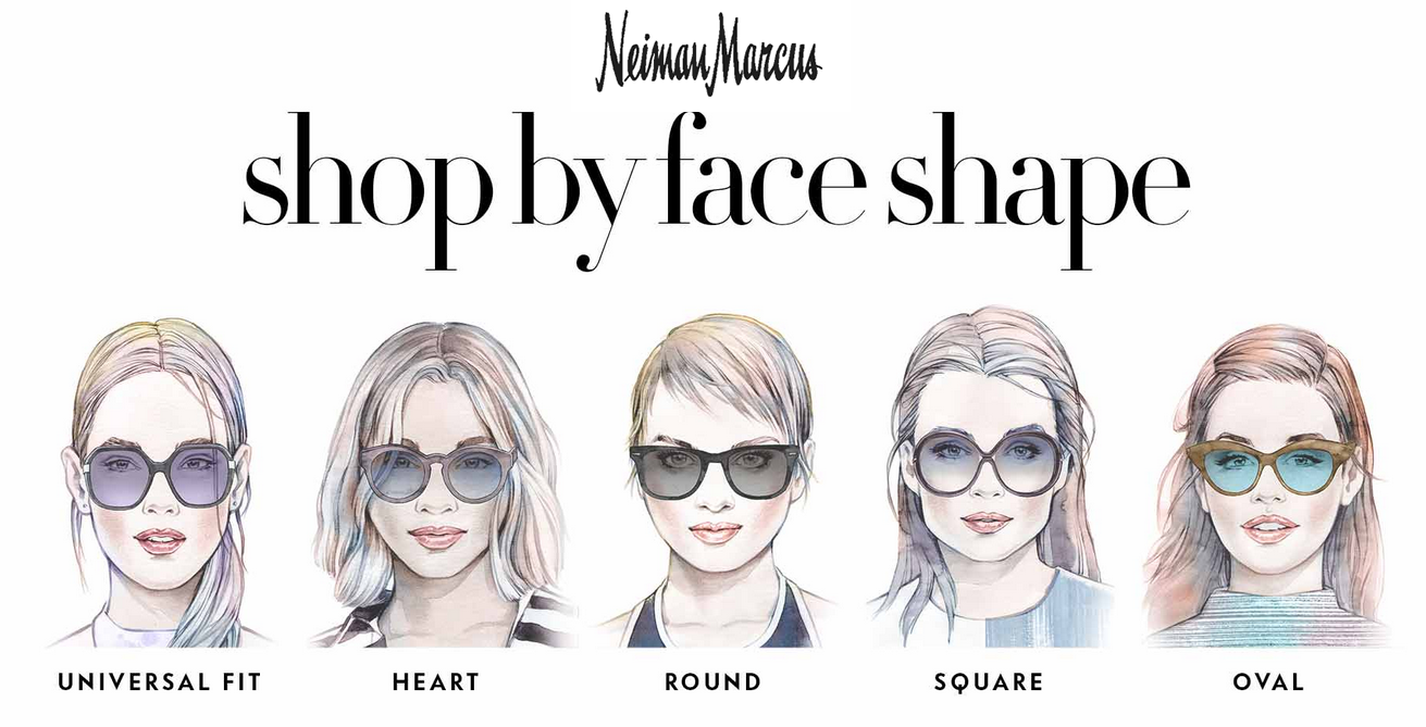 glasses, sunglasses, face shape, shopping guide, wardrobe stylist, how to wear it, method39, your stylist, 