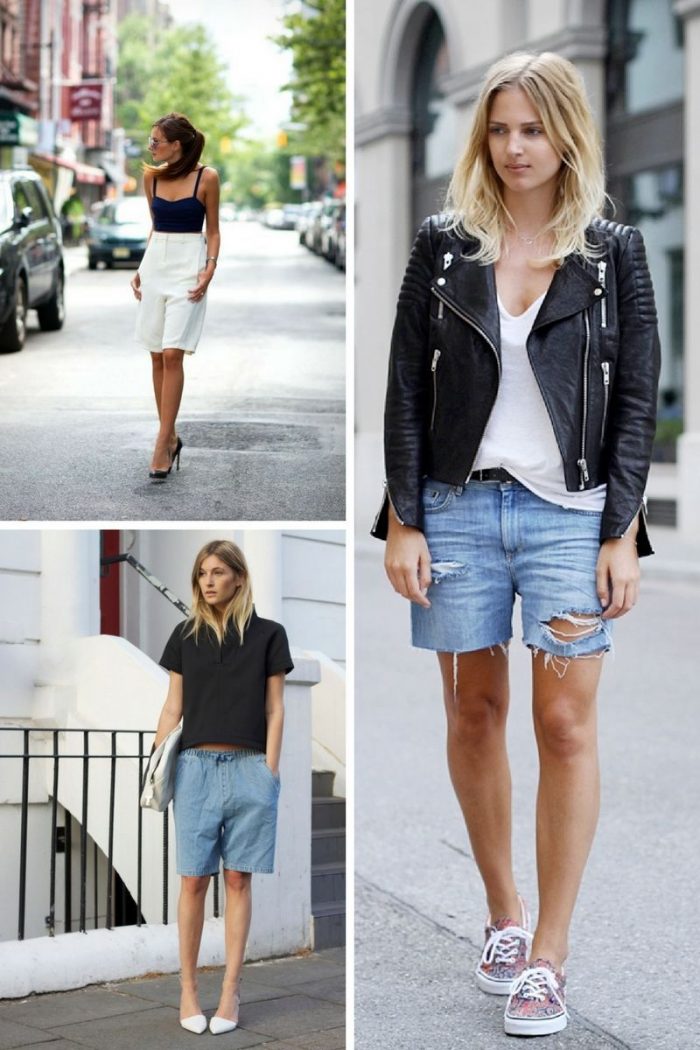 bermuda shorts, method39, style advice, on trend, find your style, 