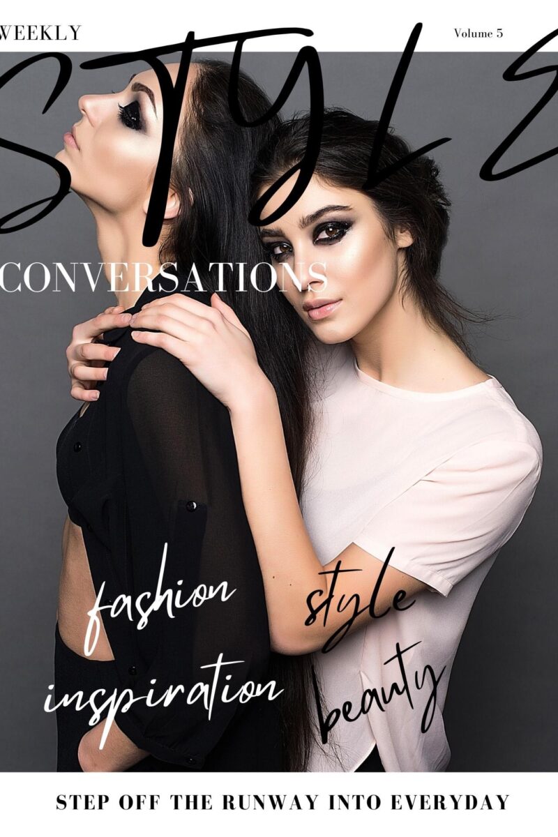 Author, method39, method to style, style conversations magazine, versatility, article, guest contributor, style advice